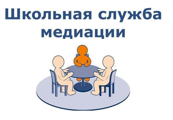 служба медиации