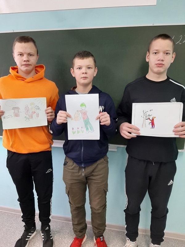 вручение дипломов