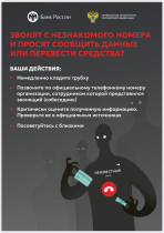 Клади трубку!.