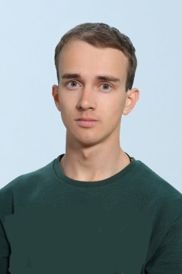 Стеблев Роман Васильевич