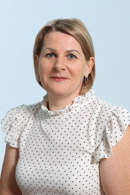 Смыкова Светлана Михайловна
