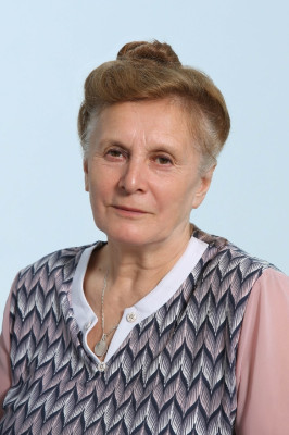 Шумилова Татьяна Михайловна