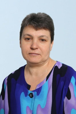 Тренина Елена Владимировна